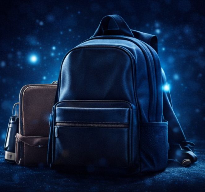 Proteção para objetos de valor